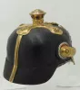 Bavarian Train Abteilung Reserve Officers Helmet Visuel 8